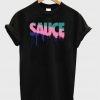 South Beach Sauce T-shirt