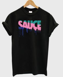 South Beach Sauce T-shirt