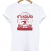 Standard Black Smith T-shirt