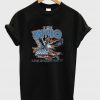 The Who 1982 Farewell Concert Tour T-Shirt