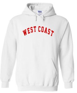 West Coast Hoodie