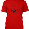 Weston Koury Merch T-shirt