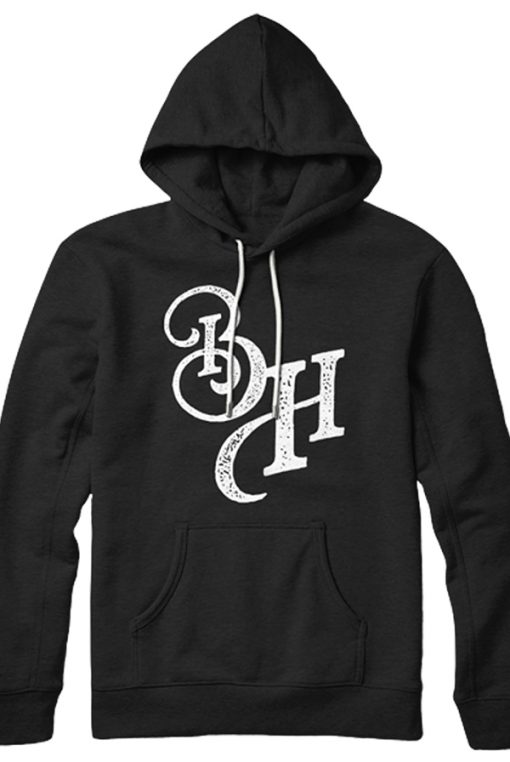 BH Logo Hoodie