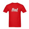 Bud King of beers T-shirt