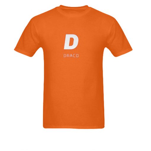 D Draco T-shirt