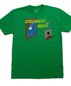 Goodnight Moon T-Shirt