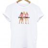 Juicy Couture Girls T-shirt