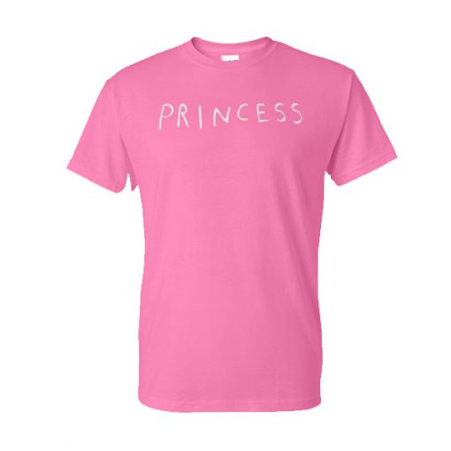 Princess T-shirt