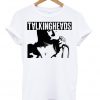 Talking Heads T-shirt