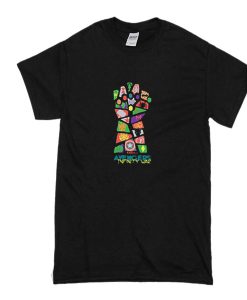 Avanger Infinity War2 T-shirt