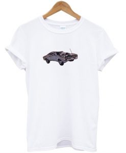 Classic Car T-shirt