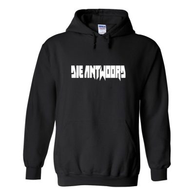 Die Antwoord Hoodie