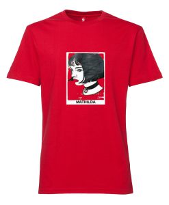 Matilda T-Shirt