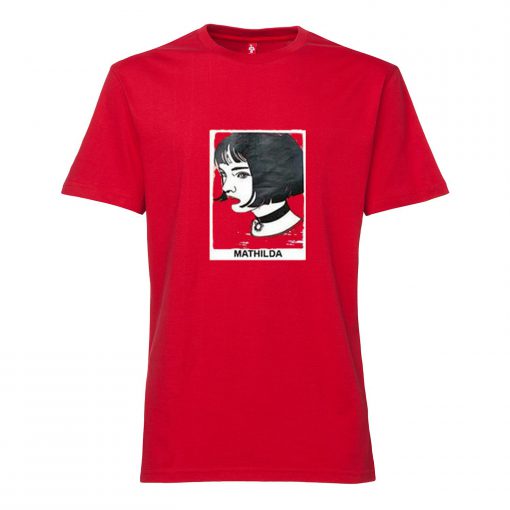 Matilda T-Shirt