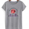 San Francisco Bridge T-shirt