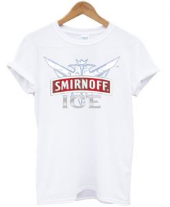 Smirnoff Ice T-shirt