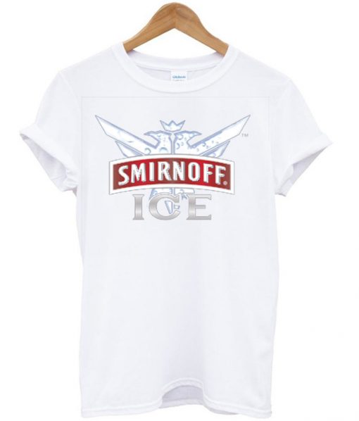 Smirnoff Ice T-shirt