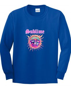 Sublime Sun Sweatshirt
