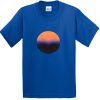 Sunrise Circle T-Shirt