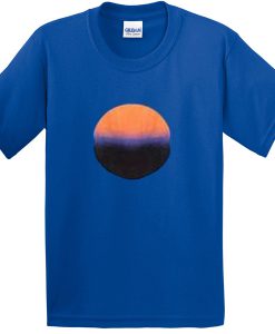 Sunrise Circle T-Shirt