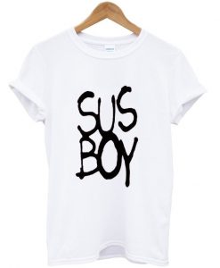 Sus Boy T-shirt