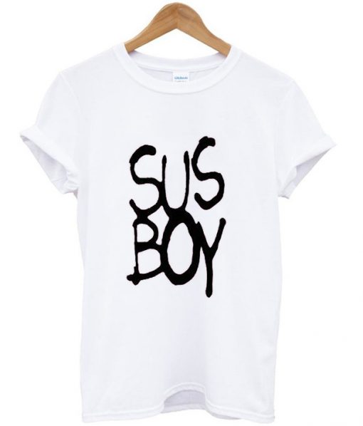 Sus Boy T-shirt