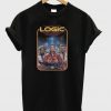 The Incredible True Story Logic T-shirt