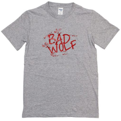 Bad Wolf T-Shirt