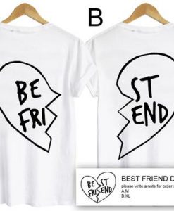 Best Friend T-shirt