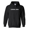 Cereal Bar Hoodie