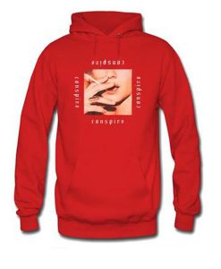 Conspire Hoodie