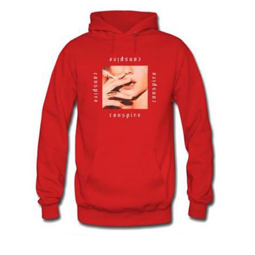 Conspire Hoodie