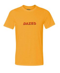 Dazed T-Shirt