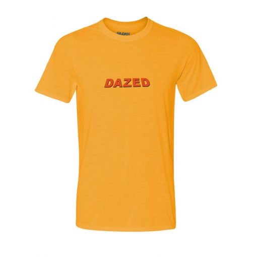 Dazed T-Shirt