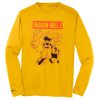 Dragon Ball Z Sweatshirt