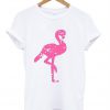 Flamingo T-shirt