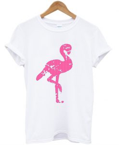 Flamingo T-shirt