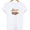 Ford Eat My Dust Car T-Shirt