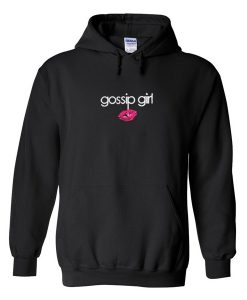 Gossip Girl Hoodie
