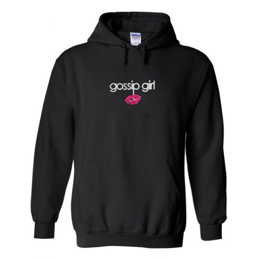 Gossip Girl Hoodie