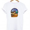 Grateful Dead Wake Of THe Flood T-shirt