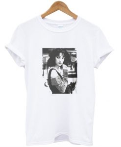 Heathers 1988 Winona Ryder T-Shirt
