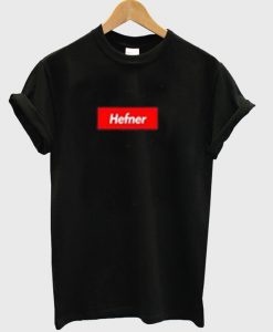 Hefner T-Shirt