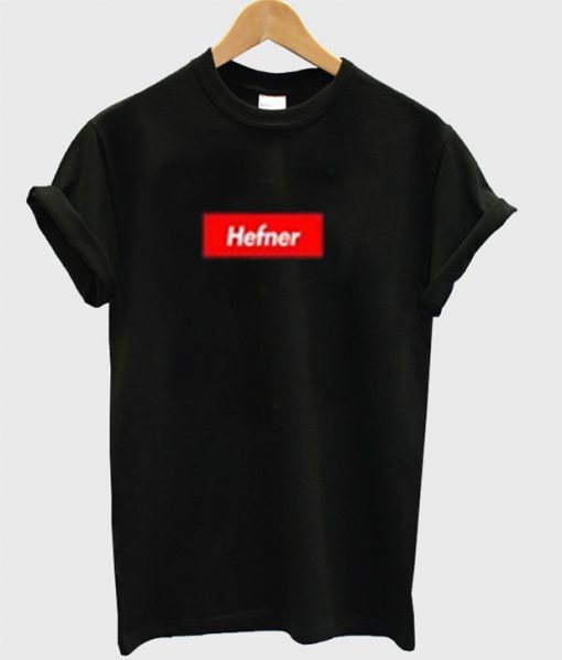 Hefner T-Shirt