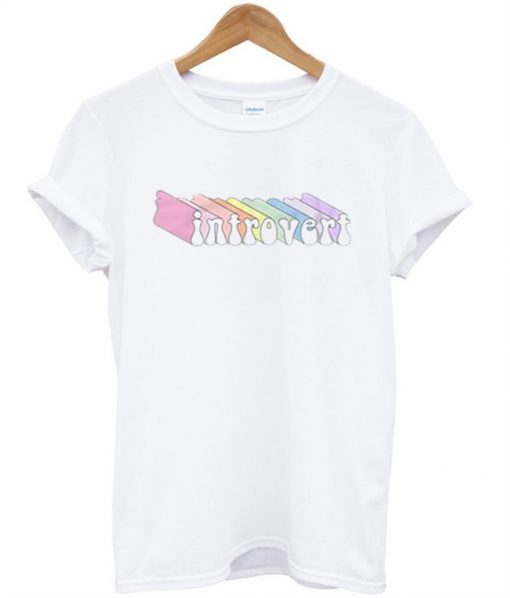 IntrovertT-shirt