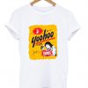 Johnny Ramone Yoohoo T-shirt