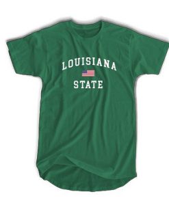 Louisiana State T-Shirt