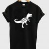 Mamasaurus T-shirt