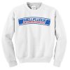 Mellifluous Voice Sweatshirt