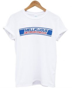 Mellifluous Voice T-shirt